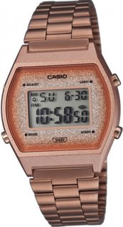 Casio B640WCG-5EF