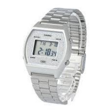 Casio B640WDG-7