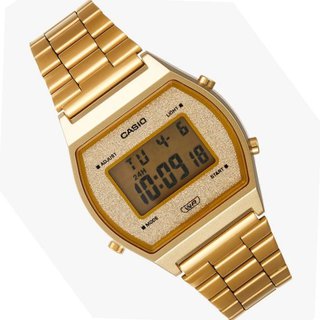 Casio B640WGG-9