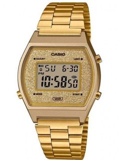 Casio B640WGG-9EF