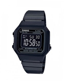 Casio B650WB-1B