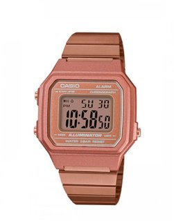 Casio B650WC-5A