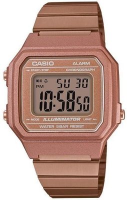 Casio B650WC-5AEF
