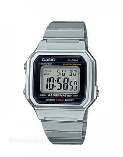 Casio B650WD-1A