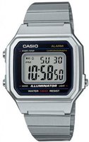 Casio B650WD-1AEF