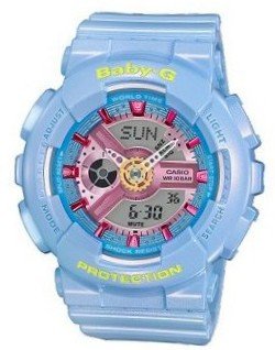 Casio BA-110CA-2A