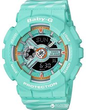 Casio BA-110CH-3AER
