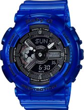Casio BA-110CR-2AER