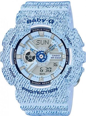 Casio BA-110DC-2A3ER