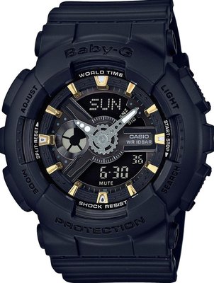 Casio BA-110GA-1AER