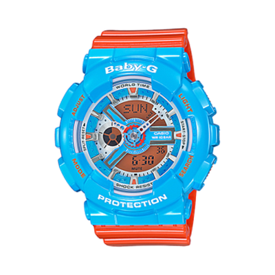 Casio BA-110NC-2AER