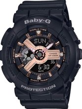 Casio BA-110RG-1AER
