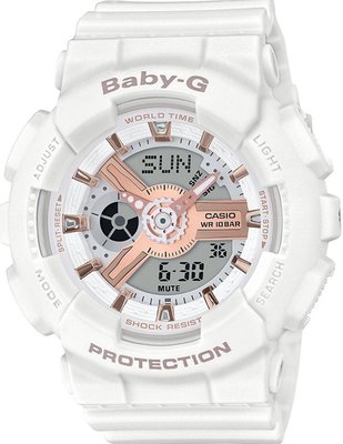 Casio BA-110RG-7AER