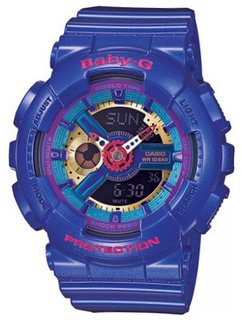 Casio BA-112-2A