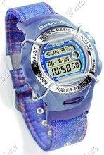 Casio Baby-G Aquababe
