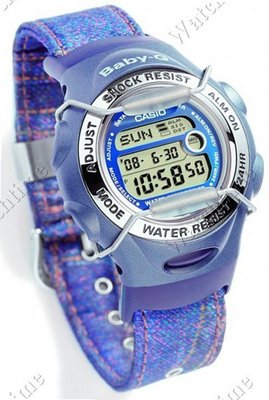 Casio Baby-G Aquababe
