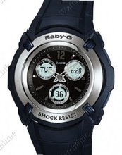 Casio Baby-G Atomic Baby-G