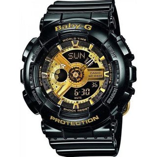 Casio BABY-G BA-110-1AER