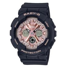 Casio baby-g BA-130-1A4ER
