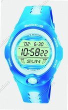 Casio Baby-G Baby-G Bahama Blue