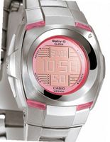 Casio Baby-G Baby-G Flower of Dreams MSG-171D-4VER