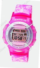 Casio Baby-G Baby-G Raspberry Cloud