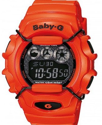 Casio Baby-G Baby -G
