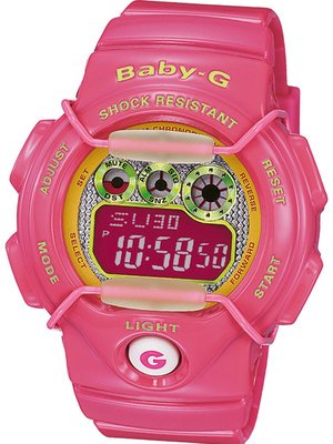 Casio Baby-G BG-1005M-4ER