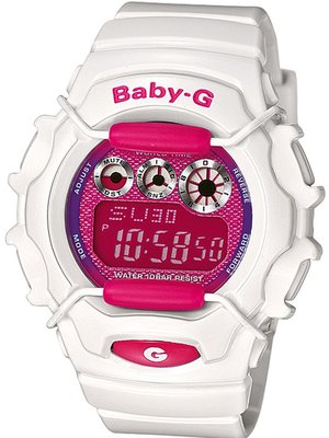 Casio Baby-G BG-1006SA-7AER