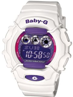 Casio Baby-G BG-1006SA-7BER