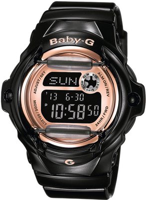 Casio Baby-G BG-169G-1ER