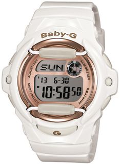 Casio Baby-G BG-169G-7ER