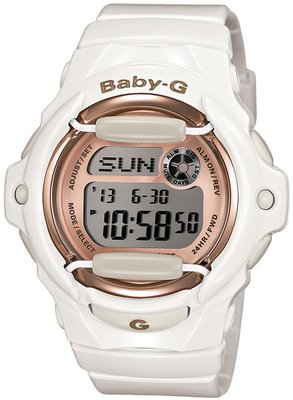 Casio Baby-G BG-169G-7ER