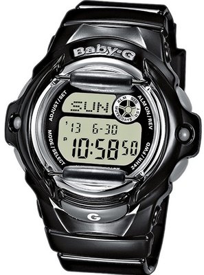 Casio Baby-G BG-169R-1ER