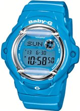 Casio Baby-G BG-169R-2BER
