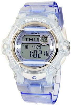 Casio Baby-G BG-169R-6ER