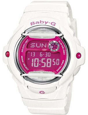 Casio Baby-G BG-169R-7DER