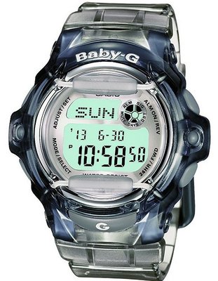 Casio Baby-G BG-169R-8ER