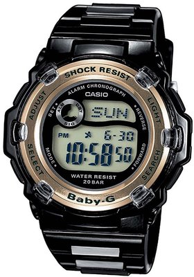 Casio Baby-G BG-3000-1ER