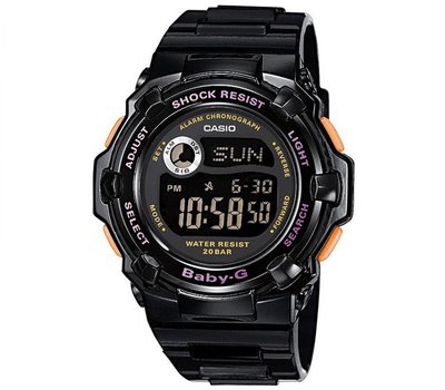 Casio Baby-G BG-3000A-1ER