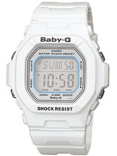 Casio Baby-G BG-5600WH-7ER