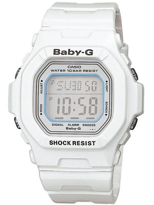 Casio Baby-G BG-5600WH-7ER