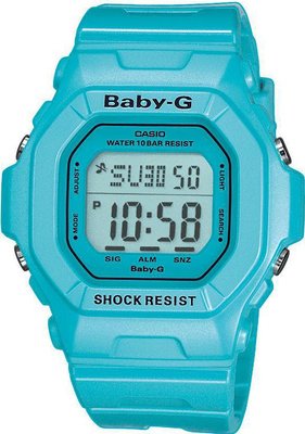 Casio Baby-G BG-5601-2ER