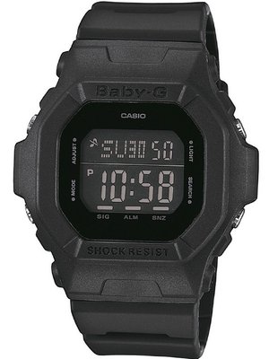 Casio Baby-G BG-5606-1ER