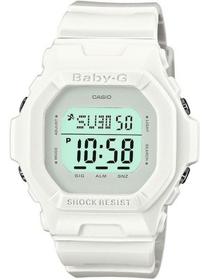 Casio Baby-G BG-5606-7ER
