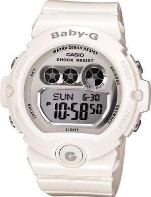 Casio Baby-G BG-6900-7ER