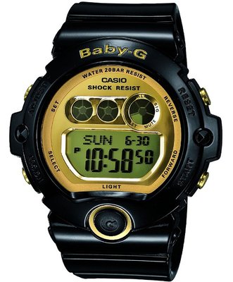 Casio Baby-G BG-6901-1ER