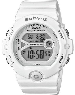 Casio Baby-G BG-6903-7BER