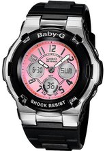 Casio Baby-G BGA-110-1BER