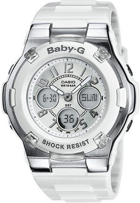 Casio Baby-G BGA-110-7BER